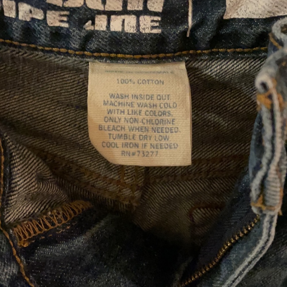 Jeans - Picture 2 of 3
